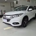 HONDA HR-V 1.8 16V FLEX EX 4P AUTOMÁTICO HONDA HR-V 1.8 16V FLEX EX 4P AUTOMÁTICO