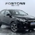 HONDA HR-V 1.8 16V FLEX EX 4P AUTOMÁTICO HONDA HR-V 1.8 16V FLEX EX 4P AUTOMÁTICO