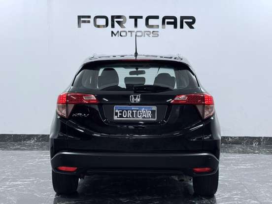 HONDA-HR-V-1.8 16V FLEX EX 4P AUTOMÁTICO HONDA-HR-V-2016