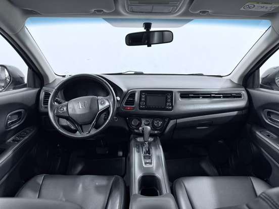 HONDA-HR-V-1.8 16V FLEX EX 4P AUTOMÁTICO HONDA-HR-V-2016