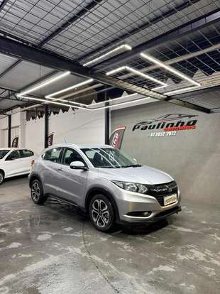 HONDA-HR-V-2018