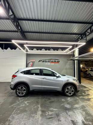 HONDA-HR-V-2018