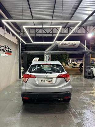 HONDA-HR-V-2018