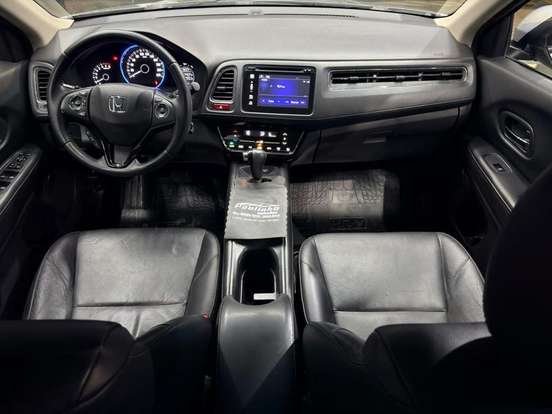 HONDA-HR-V-2018
