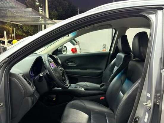 HONDA-HR-V-1.8 16V FLEX EX 4P AUTOMÁTICO HONDA-HR-V-2018