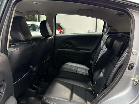 HONDA-HR-V-1.8 16V FLEX EX 4P AUTOMÁTICO HONDA-HR-V-2018