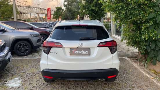 HONDA-HR-V-2021