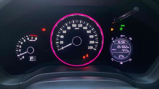 HONDA-HR-V-2021