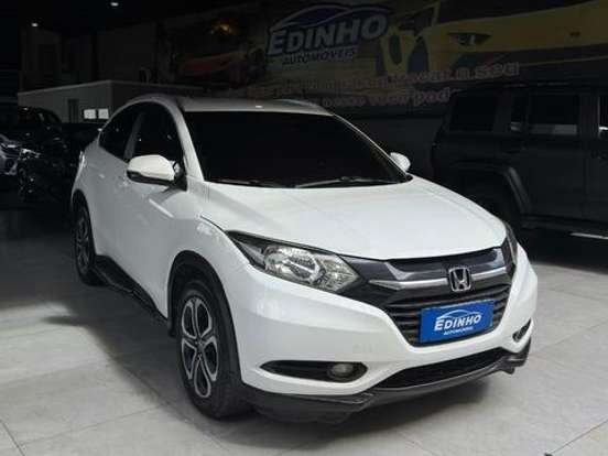 HONDA-HR-V-1.8 16V FLEX EX 4P AUTOMÁTICO HONDA-HR-V-2015