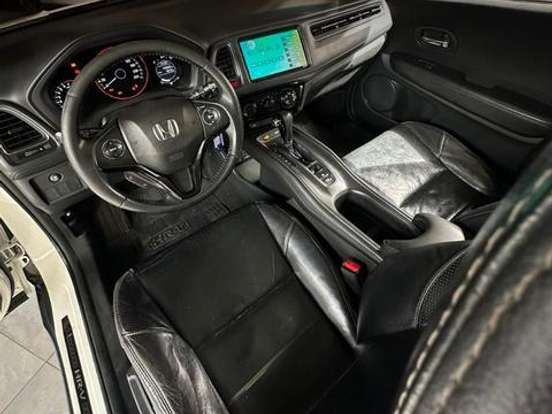 HONDA-HR-V-1.8 16V FLEX EX 4P AUTOMÁTICO HONDA-HR-V-2015