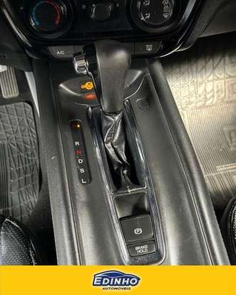 HONDA-HR-V-1.8 16V FLEX EX 4P AUTOMÁTICO HONDA-HR-V-2015