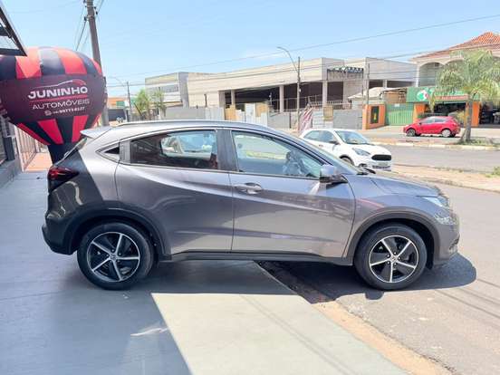 HONDA-HR-V-1.8 16V FLEX EX 4P AUTOMÁTICO HONDA-HR-V-2019