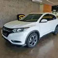 HONDA HR-V 1.8 16V FLEX EX 4P AUTOMÁTICO HONDA HR-V 1.8 16V FLEX EX 4P AUTOMÁTICO