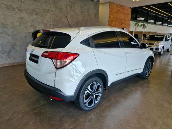 HONDA-HR-V-1.8 16V FLEX EX 4P AUTOMÁTICO HONDA-HR-V-2016