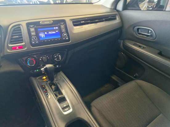 HONDA-HR-V-1.8 16V FLEX EX 4P AUTOMÁTICO HONDA-HR-V-2016