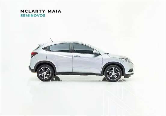 HONDA-HR-V-1.8 16V FLEX EX 4P AUTOMÁTICO HONDA-HR-V-2019
