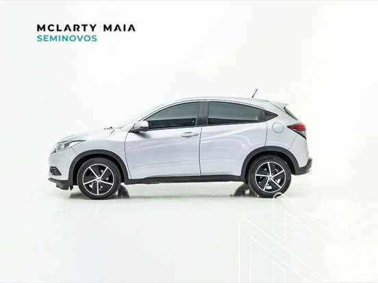 HONDA-HR-V-1.8 16V FLEX EX 4P AUTOMÁTICO HONDA-HR-V-2019