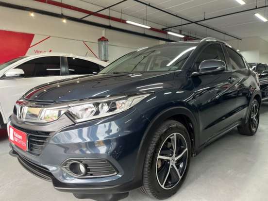 HONDA-HR-V-2020