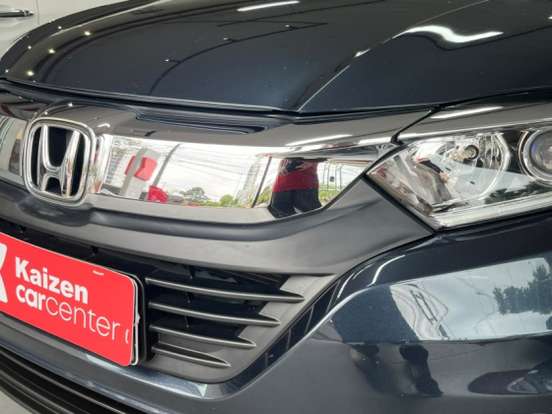 HONDA-HR-V-1.8 16V FLEX EX 4P AUTOMÁTICO HONDA-HR-V-2020