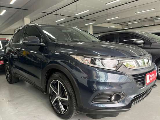 HONDA-HR-V-2020