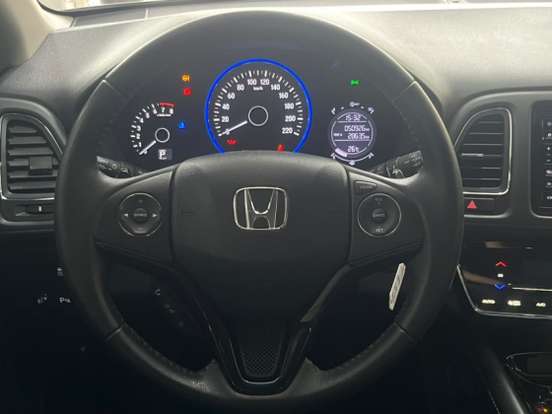 HONDA-HR-V-1.8 16V FLEX EX 4P AUTOMÁTICO HONDA-HR-V-2020