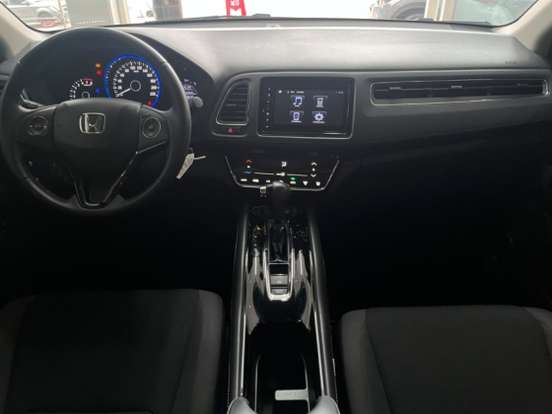 HONDA-HR-V-1.8 16V FLEX EX 4P AUTOMÁTICO HONDA-HR-V-2020