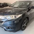 HONDA HR-V 1.8 16V FLEX EX 4P AUTOMÁTICO HONDA HR-V 1.8 16V FLEX EX 4P AUTOMÁTICO