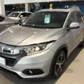 HONDA HR-V 1.8 16V FLEX EX 4P AUTOMÁTICO HONDA HR-V 1.8 16V FLEX EX 4P AUTOMÁTICO