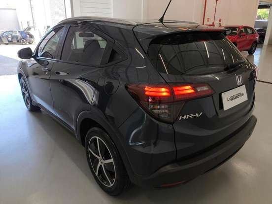 HONDA-HR-V-1.8 16V FLEX EX 4P AUTOMÁTICO HONDA-HR-V-2021