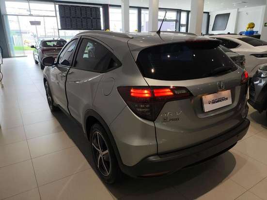 HONDA-HR-V-2021