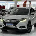 HONDA HR-V 1.8 16V FLEX EX 4P AUTOMÁTICO HONDA HR-V 1.8 16V FLEX EX 4P AUTOMÁTICO