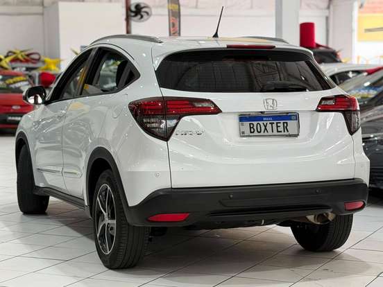 HONDA-HR-V-2020