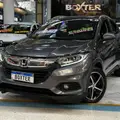 HONDA HR-V 1.8 16V FLEX EX 4P AUTOMÁTICO HONDA HR-V 1.8 16V FLEX EX 4P AUTOMÁTICO