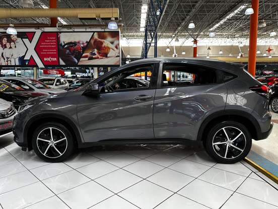 HONDA-HR-V-2020