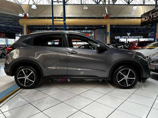 HONDA-HR-V-1.8 16V FLEX EX 4P AUTOMÁTICO HONDA-HR-V-2020