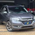 HONDA HR-V 1.8 16V FLEX EXL 4P AUTOMÁTICO HONDA HR-V 1.8 16V FLEX EXL 4P AUTOMÁTICO