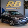 HONDA HR-V 1.8 16V FLEX EXL 4P AUTOMÁTICO HONDA HR-V 1.8 16V FLEX EXL 4P AUTOMÁTICO
