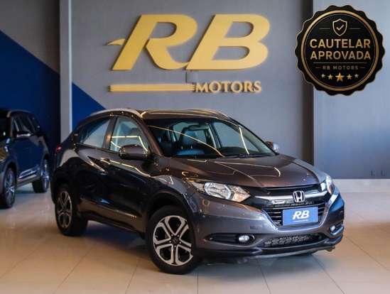 HONDA-HR-V-2016