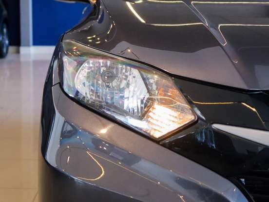 HONDA-HR-V-1.8 16V FLEX EXL 4P AUTOMÁTICO HONDA-HR-V-2016