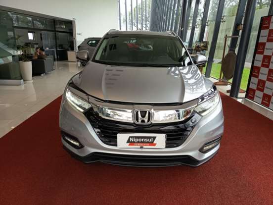 HONDA-HR-V-1.8 16V FLEX EXL 4P AUTOMÁTICO HONDA-HR-V-2021