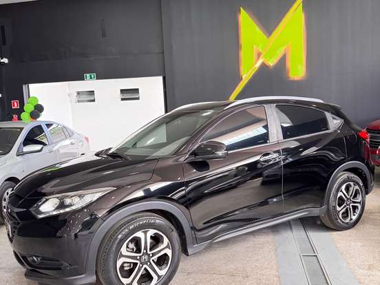HONDA-HR-V-2018
