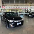 HONDA HR-V 1.8 16V FLEX EXL 4P AUTOMÁTICO HONDA HR-V 1.8 16V FLEX EXL 4P AUTOMÁTICO