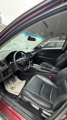 HONDA-HR-V-2015