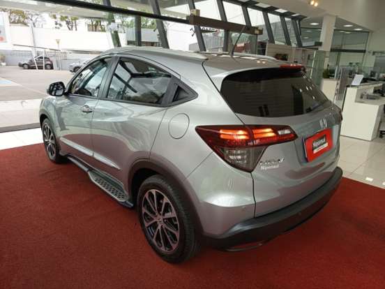 HONDA-HR-V-1.8 16V FLEX EXL 4P AUTOMÁTICO HONDA-HR-V-2021
