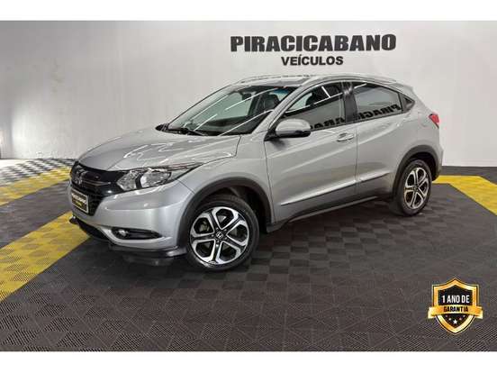 HONDA-HR-V-2018