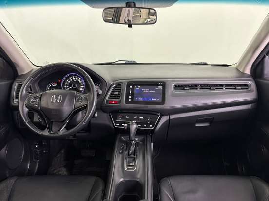 HONDA-HR-V-2018