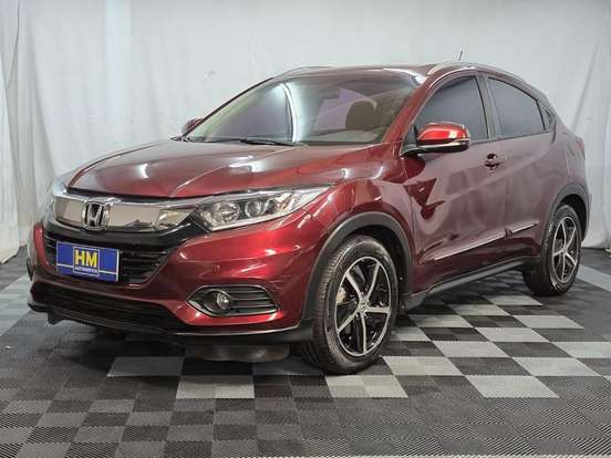 HONDA-HR-V-1.8 16V FLEX EXL 4P AUTOMÁTICO HONDA-HR-V-2020