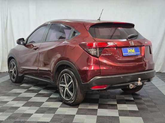 HONDA-HR-V-2020