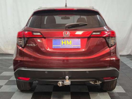HONDA-HR-V-2020