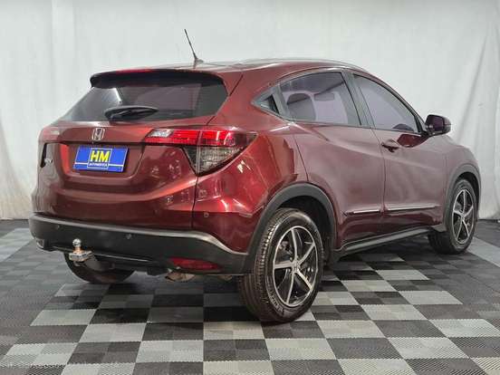 HONDA-HR-V-2020